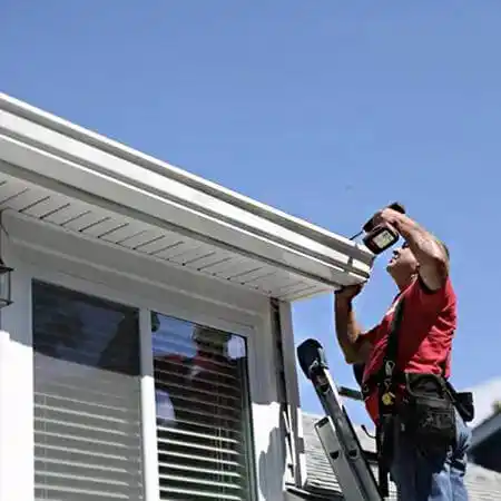 gutter services Langley